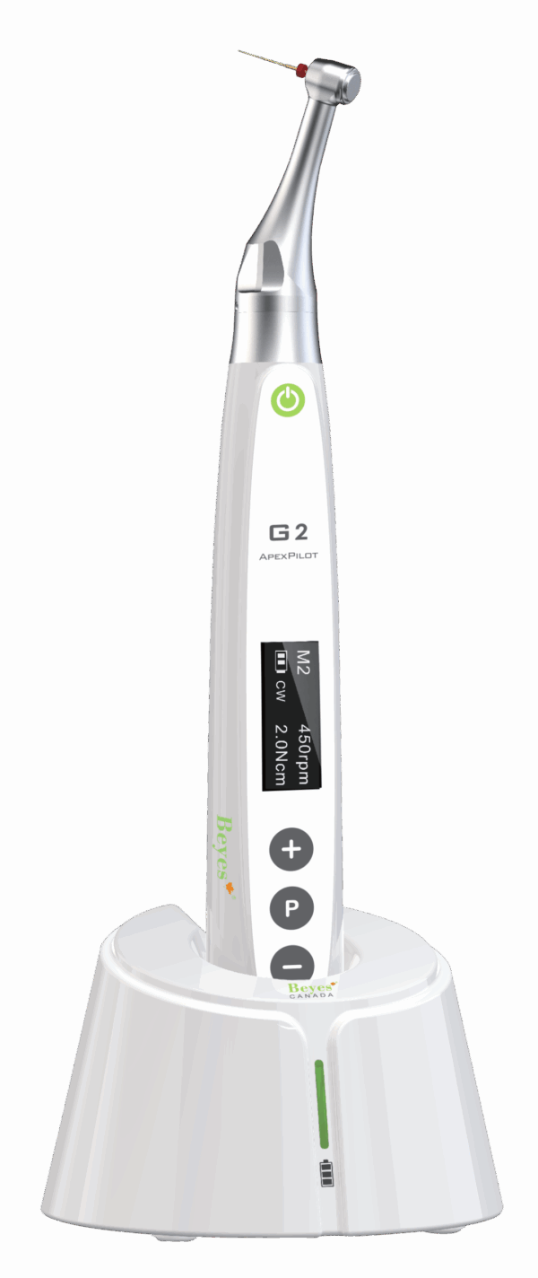 ApexPilot®ApexPilot G2 Endo Motor