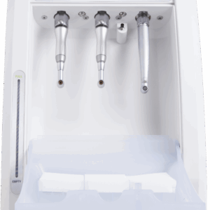 Handpiece Maintenance