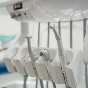 Surgical Handpiece