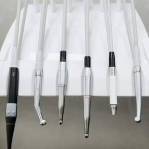 Handpieces