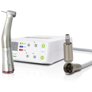 Electric Handpiece Systems - Built-in