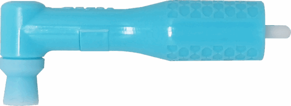 Maxso®BEYES Disposable prophy angle