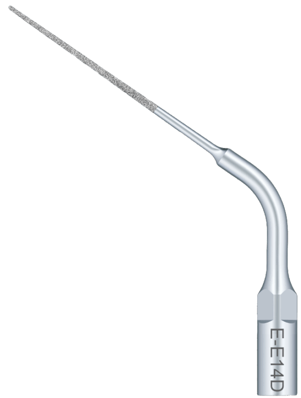 Comfort-Sonic® - E-E14D Scaler Tip