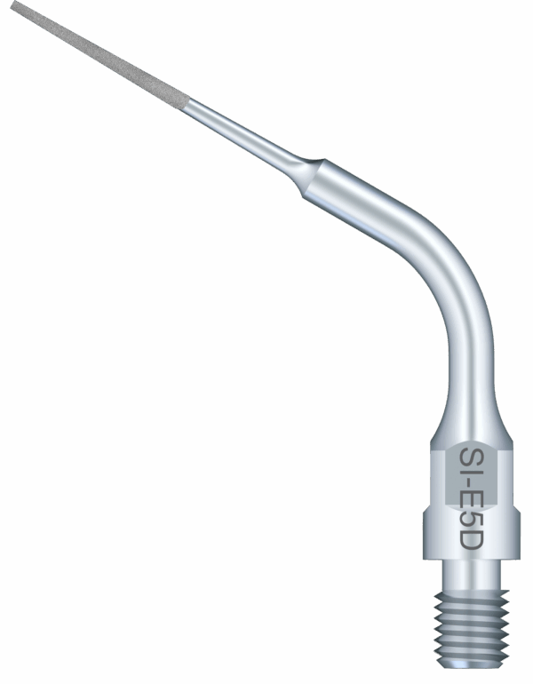 Comfort-Sonic® - SI-E5D Scaler Tip