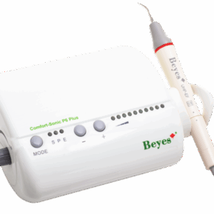 Comfort-Sonic® Comfort-Sonic P6 Plus, Ultrasonic Scaler, Direct-LED, Includes 6 Tips, 110V