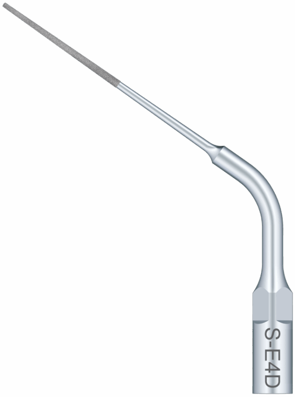 Comfort-Sonic® - S-E4D Scaler Tip