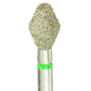 Beyes® Diamond Burs811/032-C Barrel10pcs