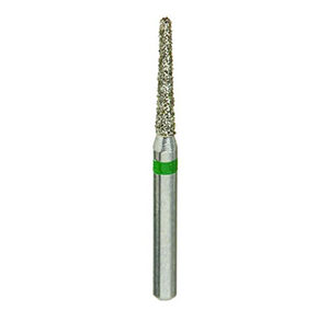 Beyes® Diamond Burs847/012-C FLAT END TAPER10pcs