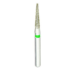 Beyes® Diamond Burs858/014-C NEEDLES10pcs