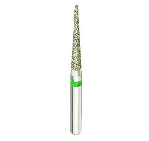 Beyes® Diamond Burs859/014-C NEEDLES10pcs