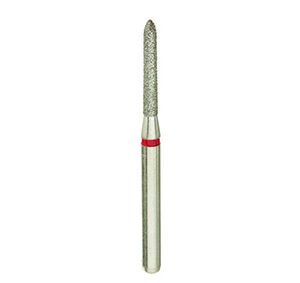 Beyes® Diamond Burs878/012-C MOODIFIED BEVELED CYLINDER10pcs