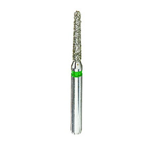 Beyes® Diamond Burs878K/012-C MODIFIED CHAMFER10pcs
