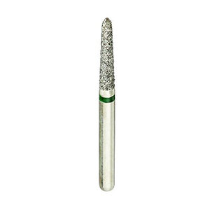 Beyes® Diamond Burs878K/016-SC MODIFIED CHAMFER10pcs