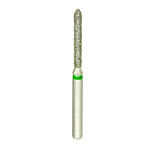Beyes® Diamond Burs879/012-M MODIFIED CHAMFER10pcs