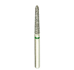 Beyes® Diamond Burs879K/016-C MODIFIED CHAMFER10pcs