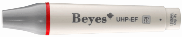 Comfort-Sonic® - UHP-EF,Handpiece,Beyes & EMS backend, Fiber Light Fiber Optic