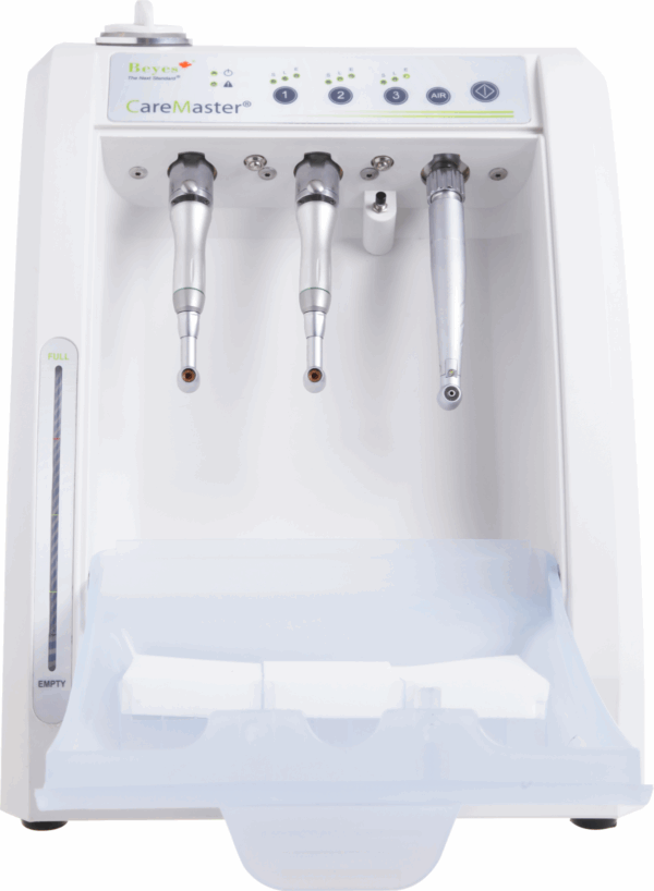 CareMaster® Automatic Handpiece Maintenance System 1