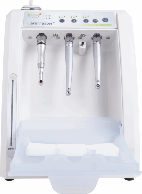 CareMaster® Automatic Handpiece Maintenance System 2