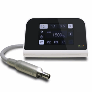 Maxso® E800 Electric Micromotor System