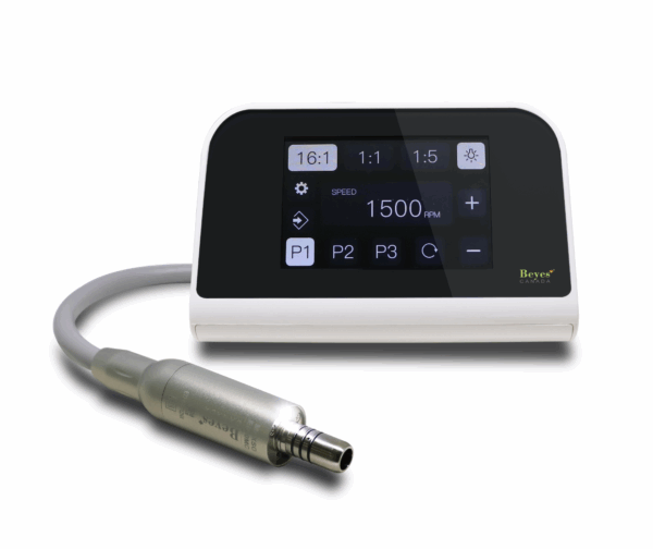Maxso® E800 Electric Micromotor System