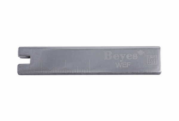 Comfort-Sonic® - WEF Wrench for Endo Files