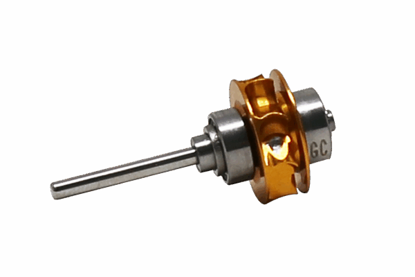 Beyes® Parts - BT1-S, Standard Head Turbine, for M800P