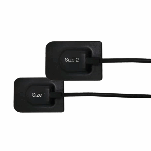 Duray® Sensor Package (Includes size 1 & size 2 kits)
