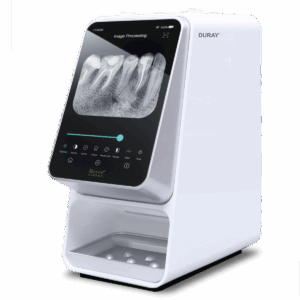 Duray® Plate Scanner - DC1 Package