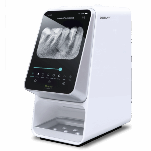 Duray® Plate Scanner - DC1 Package