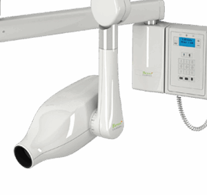 Duray ® V2 DC X-Ray Unit