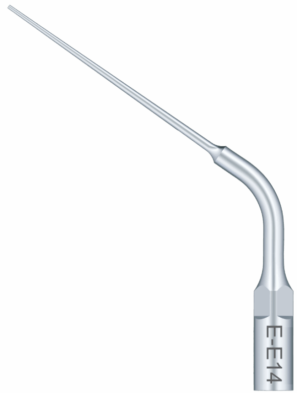 Comfort-Sonic® - E-E14 Scaler Tip