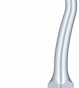 Comfort-Sonic® - E-P4 Scaler Tip