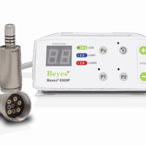 Maxso®E600B Built-In Electric Handpiece System