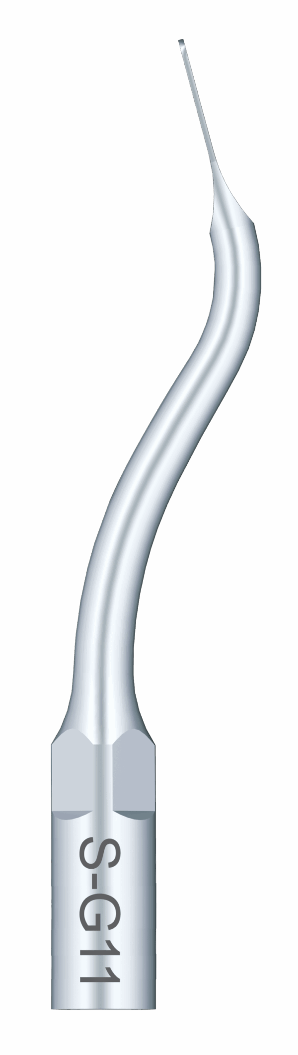 Comfort-Sonic® - S-G11 Scaler Tip