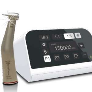 Maxso® E800 Electric Micromotor System - Bundle 1