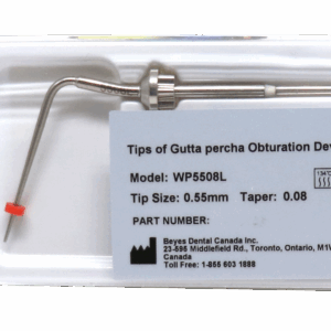 ApexPilot® - GPRO P1 TIP, #55/08L Taper