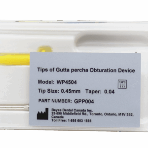 ApexPilot® - GPRO P1 TIP, #45/04 Taper