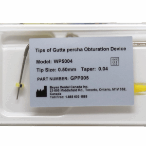 ApexPilot® - GPRO P1 TIP, #50/04 Taper
