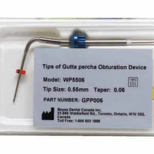 ApexPilot® - GPRO P1 TIP, #55/06 Taper