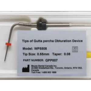 ApexPilot® - GPRO P1 TIP, #55/08 Taper