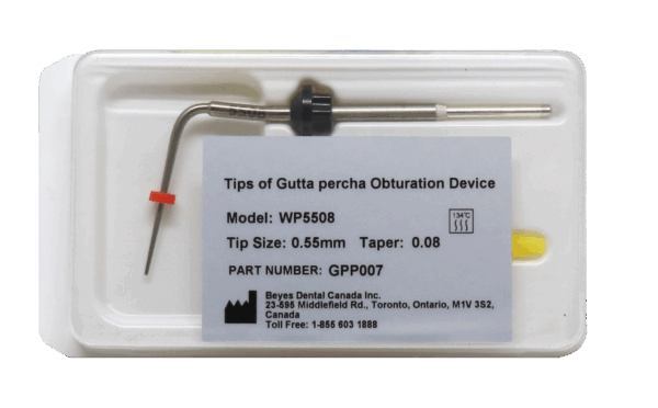 ApexPilot® - GPRO P1 TIP, #55/08 Taper