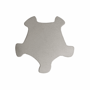 Beyes® Parts - Cap Wrench for Beyes HS Mini & Standard Head (general purpose)