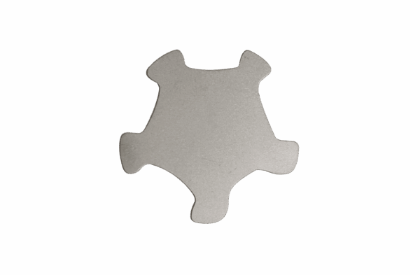 Beyes® Parts - Cap Wrench for Beyes HS Mini & Standard Head (general purpose)