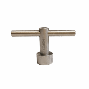 Beyes® Parts - Cap Wrench for Beyes HS Mini Head (technical purpose)