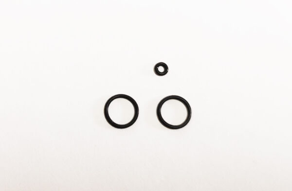 Beyes® Parts - Precision Coupler O-ring sets, Beyes PD Coupler & WH RQ Coupler
