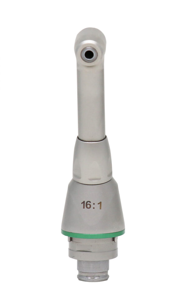 ApexPilot® - 16:1 contra angle, for ApexPilot Endodontic Handpiece, AL2020, AL2030