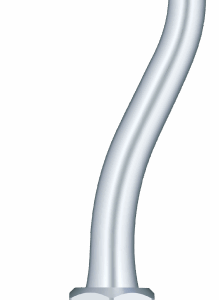 Comfort-Sonic® - K-5 Scaler Tip