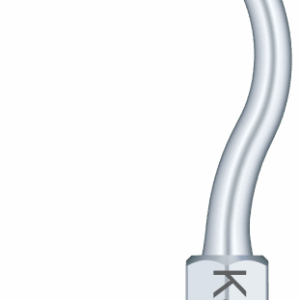 Comfort-Sonic® - K-60 Scaler Tip