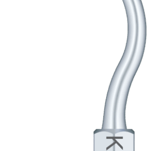 Comfort-Sonic® - K-61 Scaler Tip