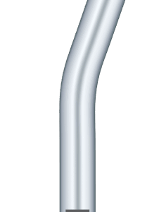 Comfort-Sonic® - L-A2 Scaler Tip